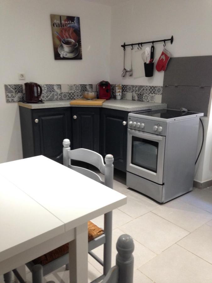 Maison De Centre Ville 6 Personnes Précigné Buitenkant foto
